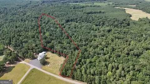 1 Bunch Rd, Tignall, GA 30668