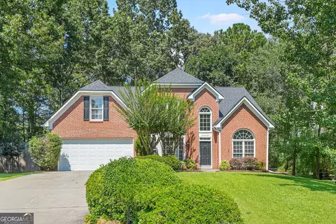 Undisclosed, Roswell, GA 30076