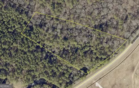 0 Cherokee Rd, Elberton, GA 30635