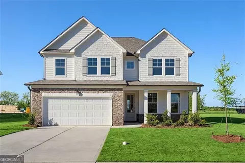 146 Grand Meadows Dr, Hoschton, GA 30548