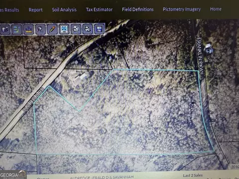 0 Old Field Rd, Franklin, GA 30217 photo 6