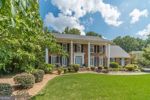 3510 Smoke Rise Way, Lawrenceville, GA 30044