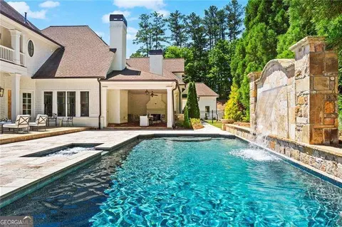 13922 Tree Loft Rd, Milton, GA 30004 photo 3