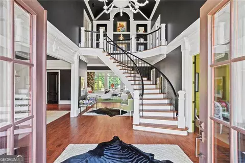 13922 Tree Loft Rd, Milton, GA 30004 photo 6