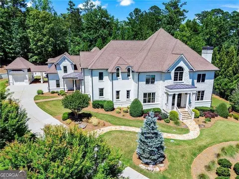 13922 Tree Loft Rd, Milton, GA 30004 photo 2