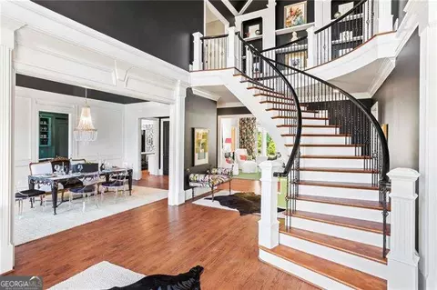 13922 Tree Loft Rd, Milton, GA 30004 photo 7
