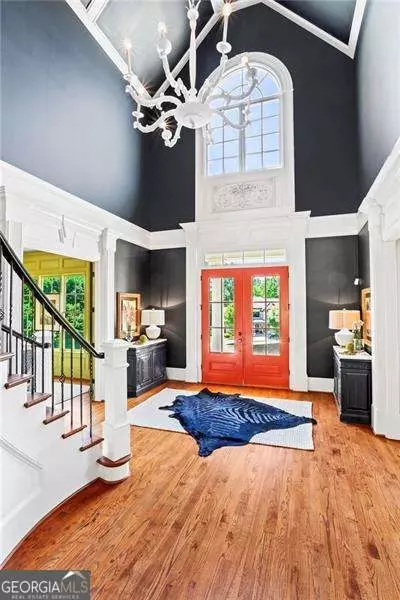 13922 Tree Loft Rd, Milton, GA 30004 photo 8