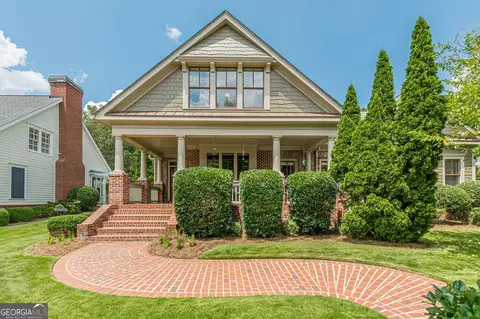 1981 Village Round NW, Marietta, GA 30064
