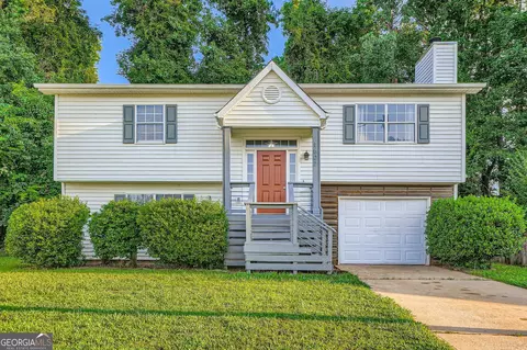 Undisclosed, Decatur, GA 30032