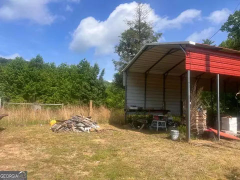 lot104 Ashe Ct #104, Ellijay, GA 30540