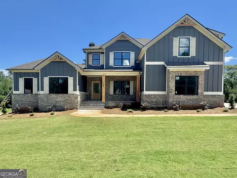 176 Blue Rider Trl #30, Hoschton, GA 30548
