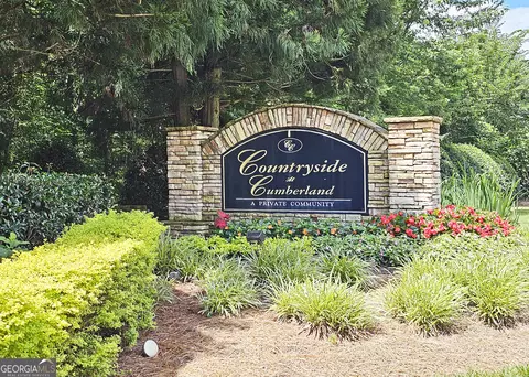 1202 Countryside Pl SE, Smyrna, GA 30080