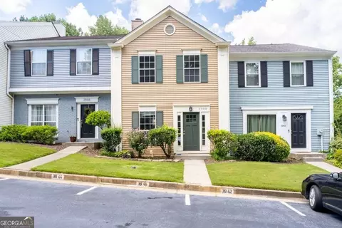 3944 Wolcott Cir, Atlanta, GA 30340