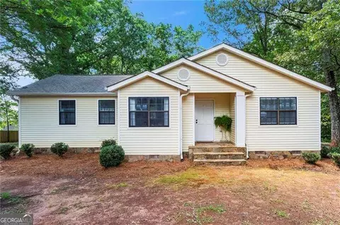 374 Dooley Rd, Dallas, GA 30132