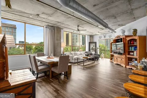 Undisclosed, Atlanta, GA 30313