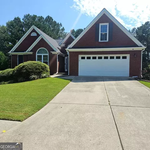 1371 Low Water Way, Lawrenceville, GA 30045