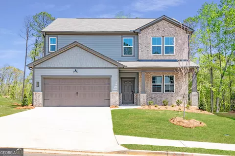 126 Henley St, Canton, GA 30114