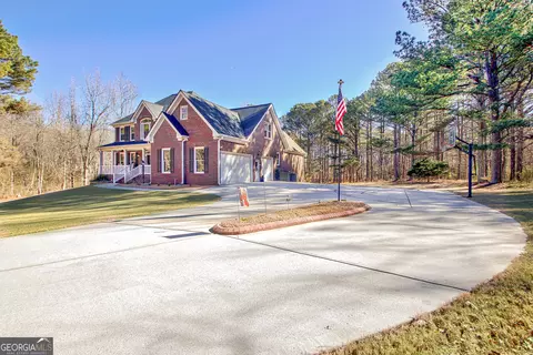 671 Ellison Rd, Tyrone, GA 30290