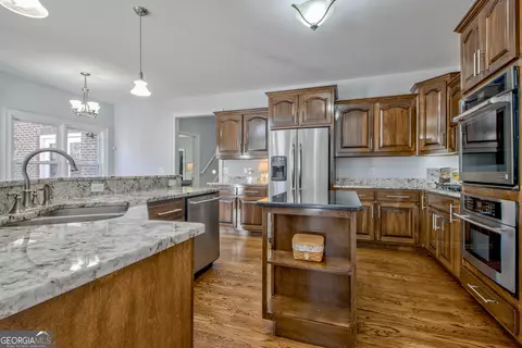 671 Ellison Rd, Tyrone, GA 30290 photo 12