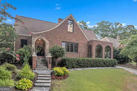 1751 N Pelham Rd NE, Atlanta, GA 30324