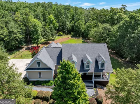 518 Pea Ridge Rd, Eatonton, GA 31024