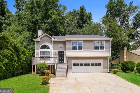 2375 Anamanda Close, Norcross, GA 30071