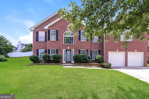 905 Ambeau Cir, Mcdonough, GA 30253