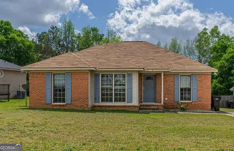 4148 Wandering Ln, Columbus, GA 31907