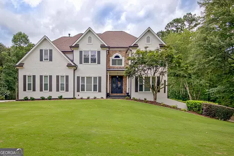 802 Shallowford Ln, Peachtree City, GA 30269