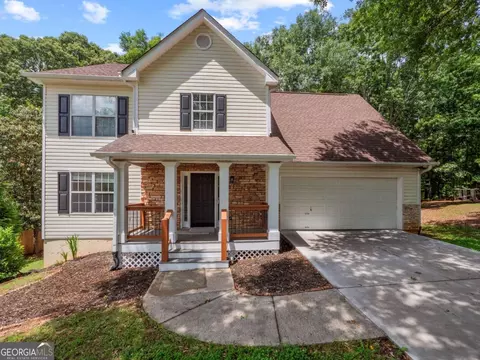 6333 Horizon Dr, Flowery Branch, GA 30542