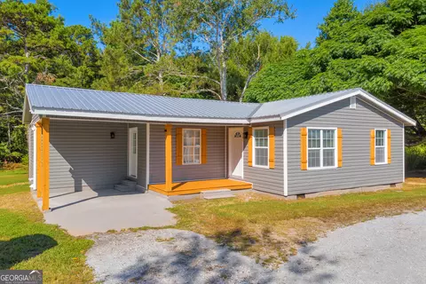 1809 Craft Rd, Elberton, GA 30635