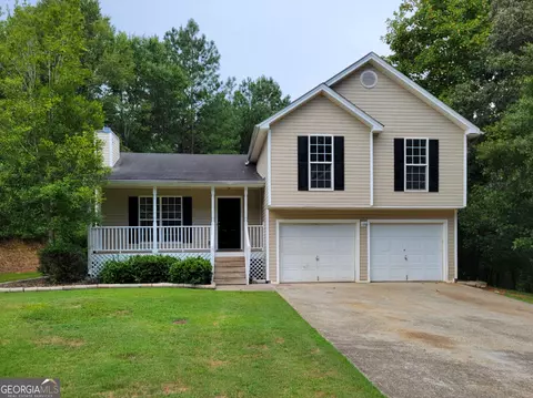 318 Ryan Rd, Winder, GA 30680
