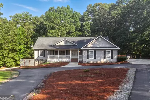 741 Joe Smith Rd, Mount Airy, GA 30563