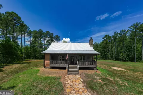 1609 Welcome Church Rd, Elberton, GA 30635