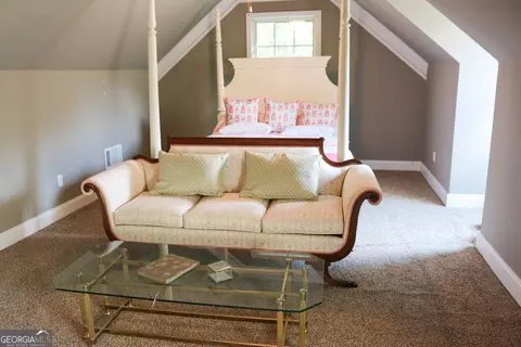 Bedroom - 1224 Walker Rd, Madison, GA 30650 photo 4 of 8