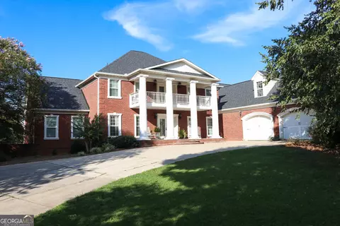 1224 Walker Rd, Madison, GA 30650