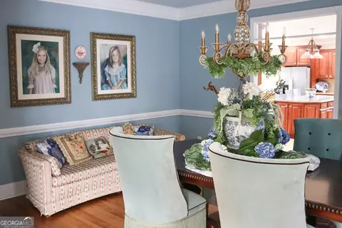 Dining - 1224 Walker Rd, Madison, GA 30650 photo 2 of 3