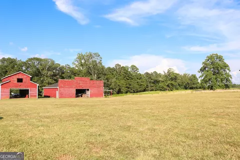 Exterior - 1224 Walker Rd, Madison, GA 30650 photo 8 of 10
