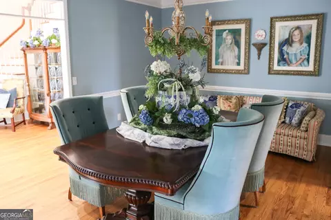 Dining - 1224 Walker Rd, Madison, GA 30650 photo 1 of 3