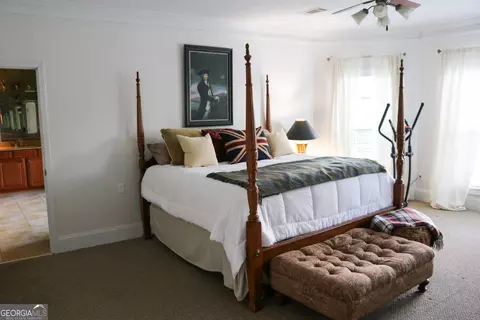 Bedroom - 1224 Walker Rd, Madison, GA 30650 photo 1 of 8