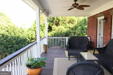 Exterior - 1224 Walker Rd, Madison, GA 30650 photo 5 of 10