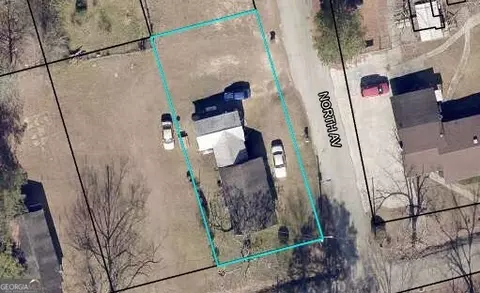 0 W Jones Ave, Statesboro, GA 30458