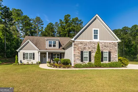 84 Fox Hall Xing, Senoia, GA 30276
