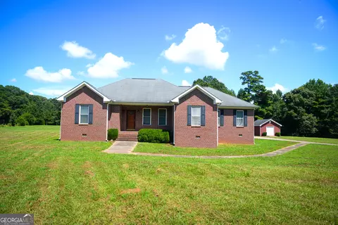 260 Moseley Dr, Stockbridge, GA 30281