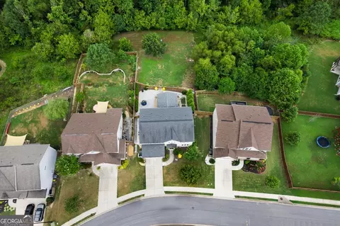 307 Floating Leaf Way, Dallas, GA 30132
