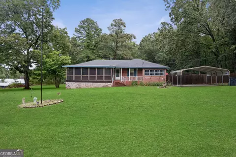 22 Flat Rock Rd, Stockbridge, GA 30281