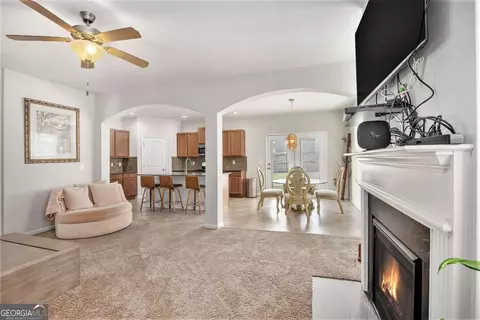 5152 Rapahoe Trl, Atlanta, GA 30349