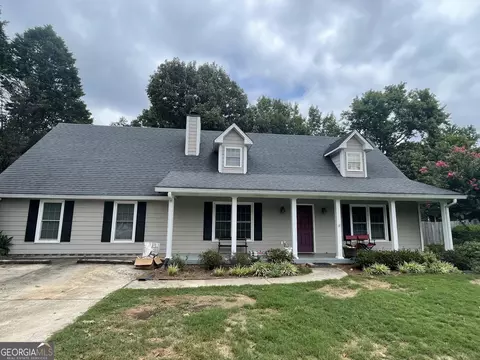 1320 Katie Ln, Watkinsville, GA 30677