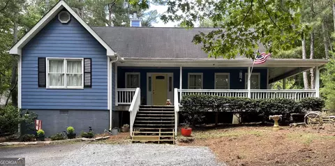 285 Chick-a-dee Ct, Monticello, GA 31064
