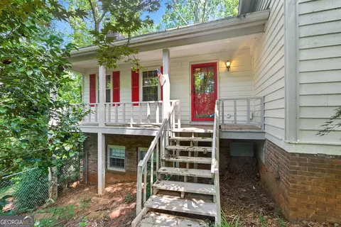 29 Chestatee Springs Ln, Dahlonega, GA 30533
